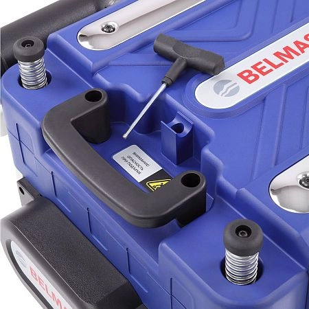 BELMASH P2000DH