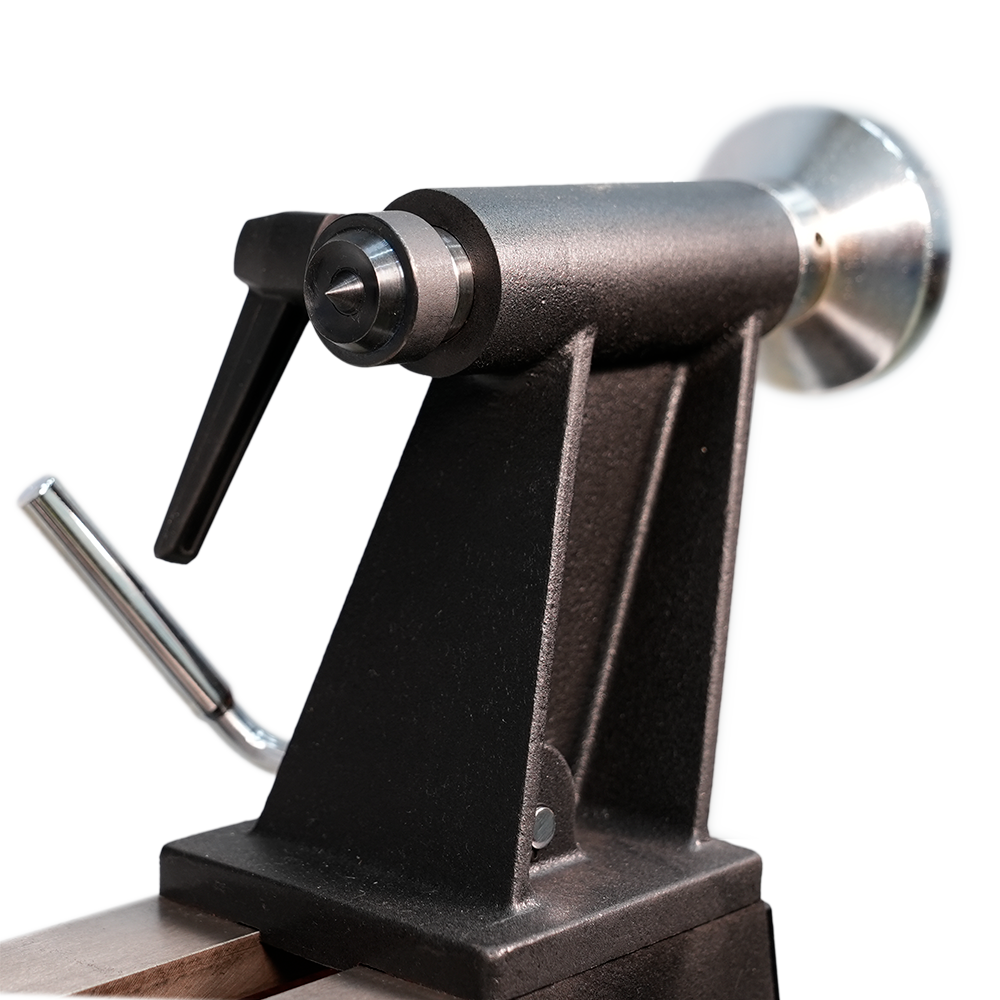 JIB WL1218VD Токарный станок