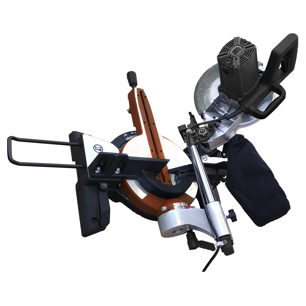 JIB 7255G Торцовочная пила