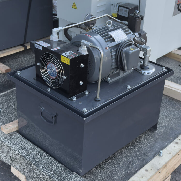 PBP-350A AHD Плоскошлифовальный станок