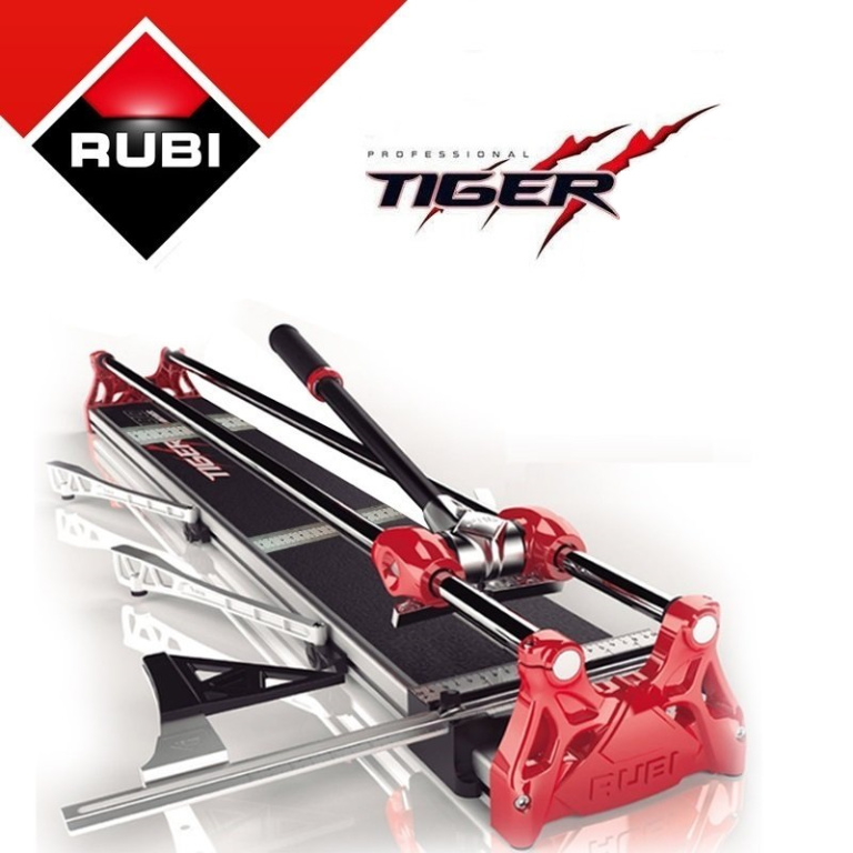 Ручной плиткорез RUBI TIGER-1600 (RUBI Hit 1600)(до 1600мм), арт.10912