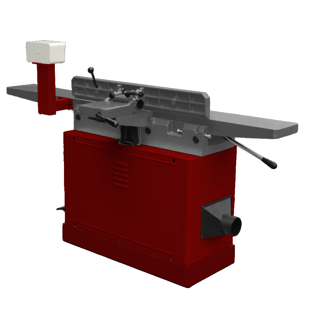 JIB WJ-8X76 Фуговальный станок