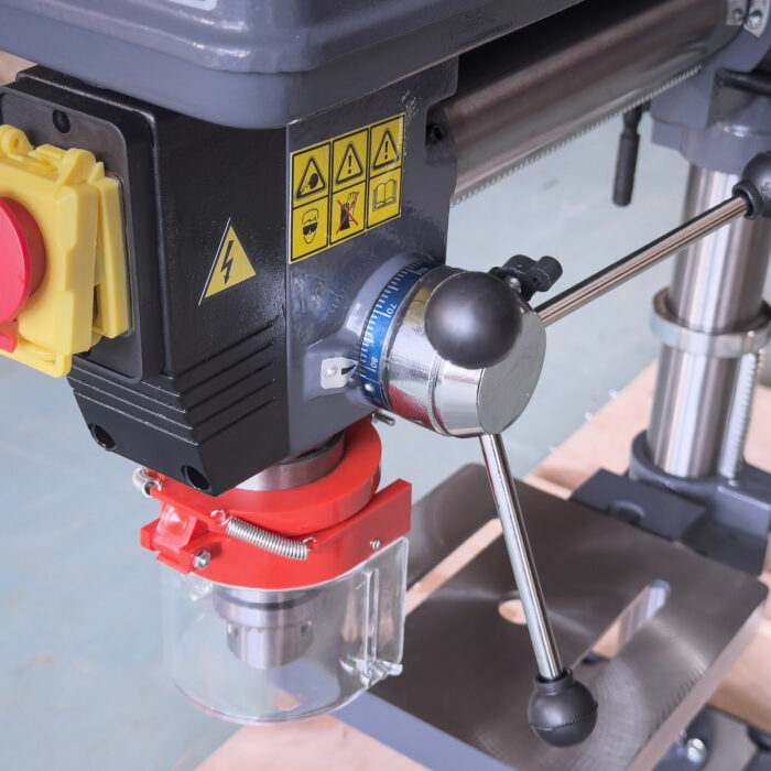 ZQJ3116/230 Радиально-сверлильный станок