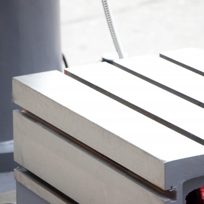 RV-40V радиально-сверлильный станок