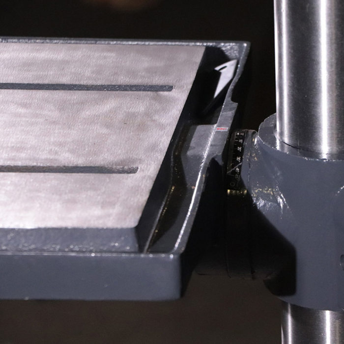 B-2020/400 сверлильный станок