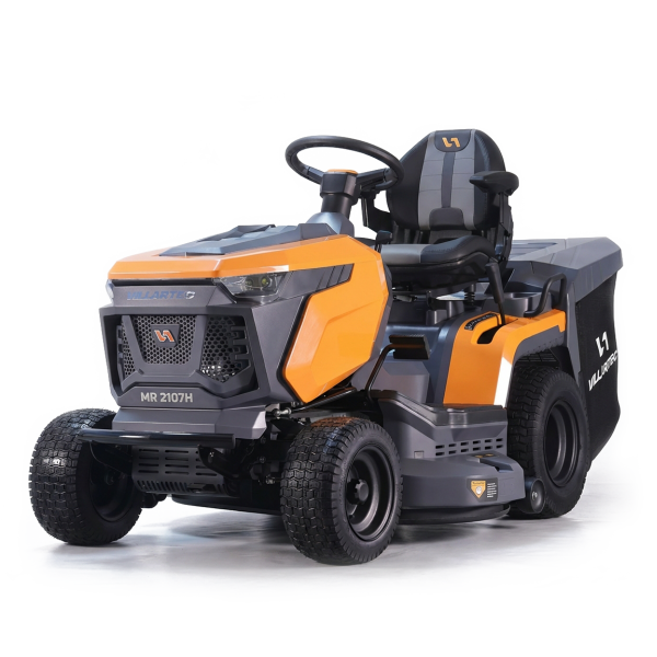 Газонокосилка с сидением VILLARTEC MR 2107H