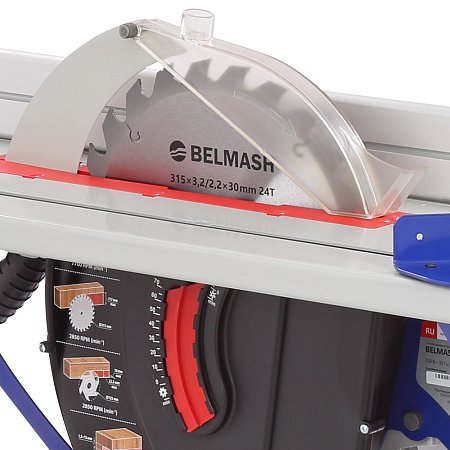 BELMASH SDM-2500PRO