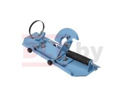 Заусовщик для запила плитки под 45 градусов DLT, PRO версия, (универсальный), арт.1256