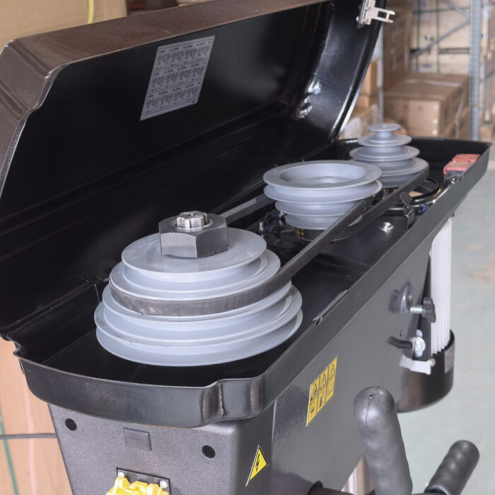 ZQJ4132K/230 Сверлильный станок по металлу