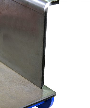 Станок фуговальный BELMASH BJM-750/150T