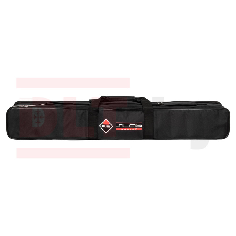 Плиткорез для керамогранита большого формата RUBI Slim System Cutter PLUS, арт.18959