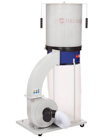 BELMASH DC2500MC/380 (1.5 кВт, 400 В)