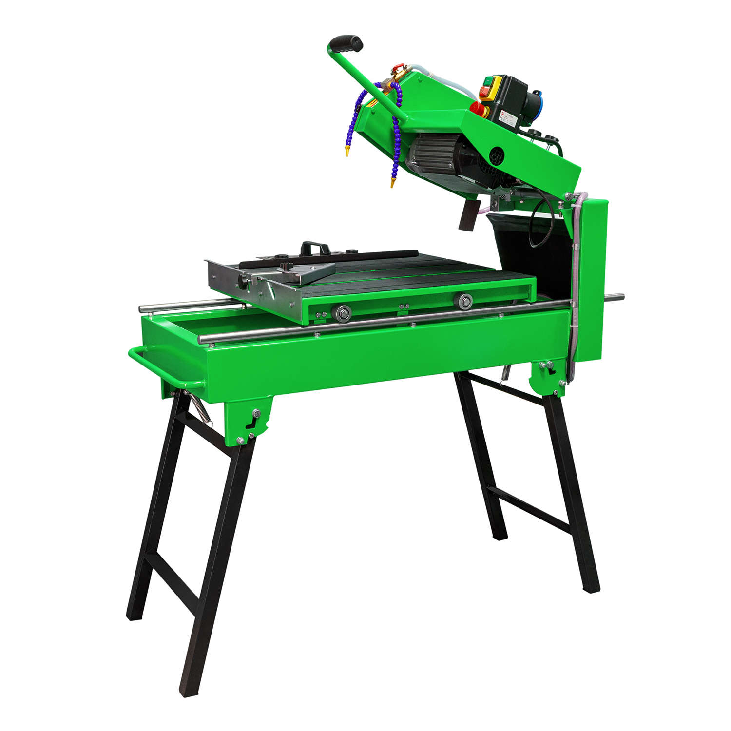 Станок отрезной DIAMASTER KS-600/4,0