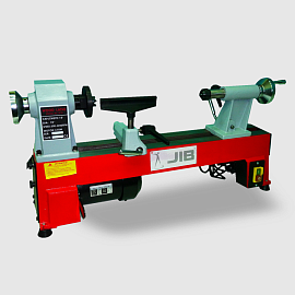 Токарный станок JIB WL1016 Дисконт