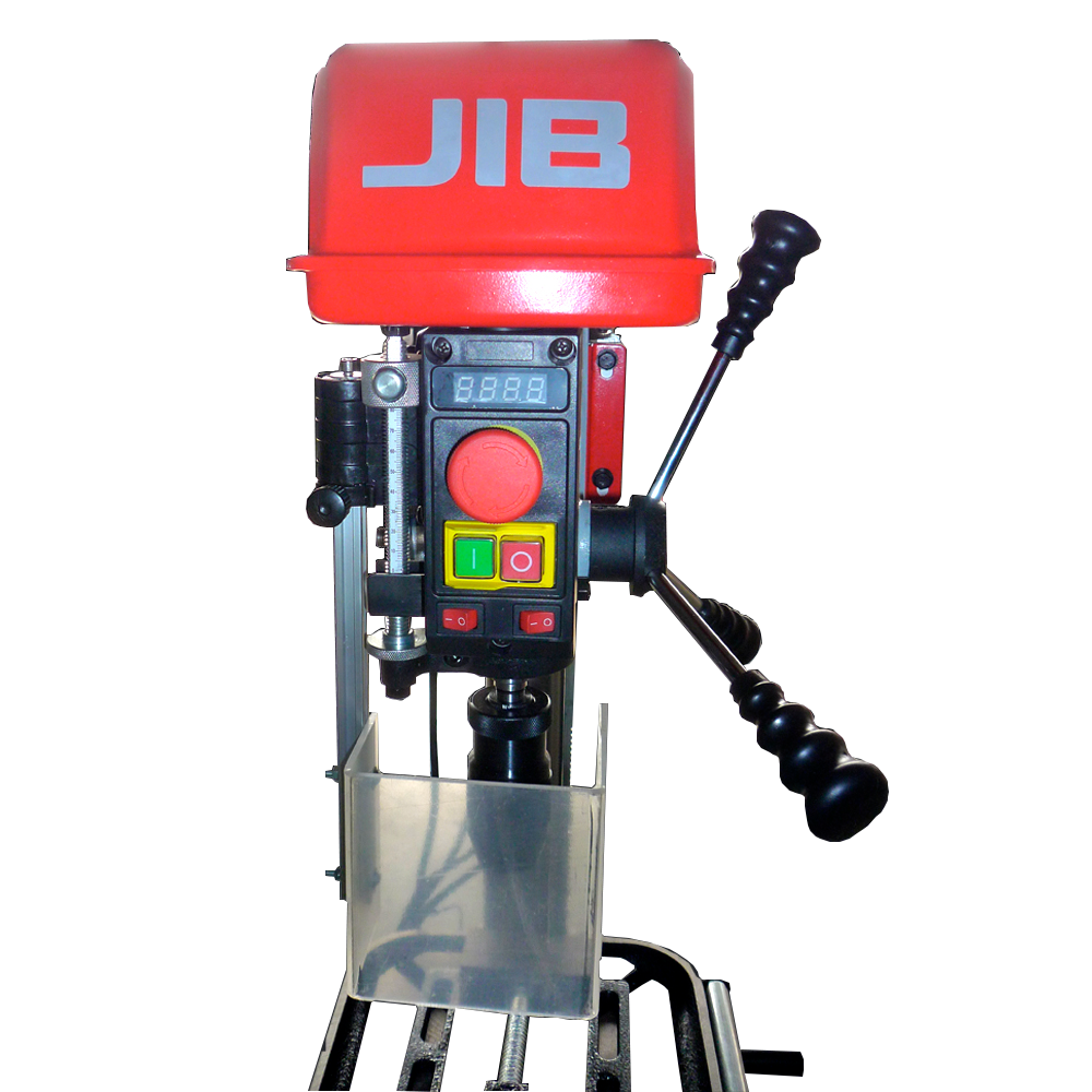 JIB DP30016B-VS Сверлильный станок