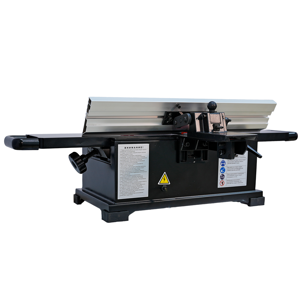 JIB 22104 SC Фуговальный станок с сегментным валом