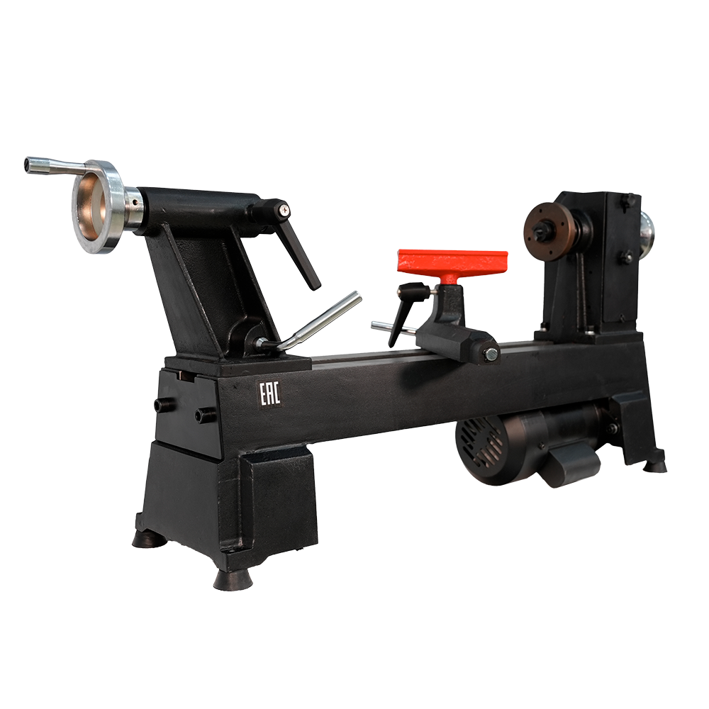 JIB WL1218 Токарный станок