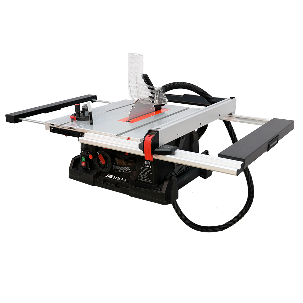 JIB 3255A-2B Круглопильный станок