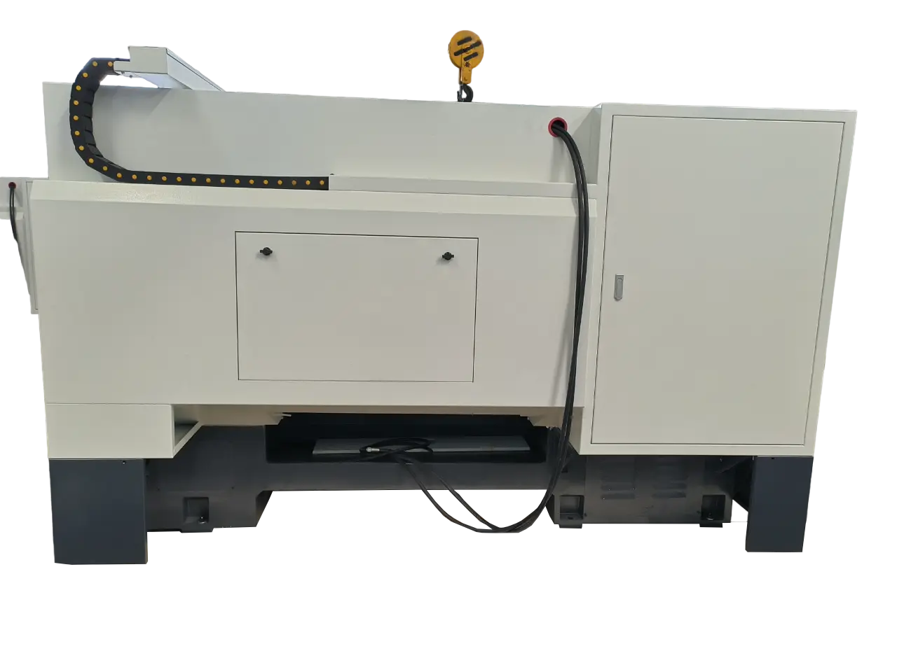 Токарный станок с ЧПУ REALREZ CK 6150х1000 SERVO + VDI