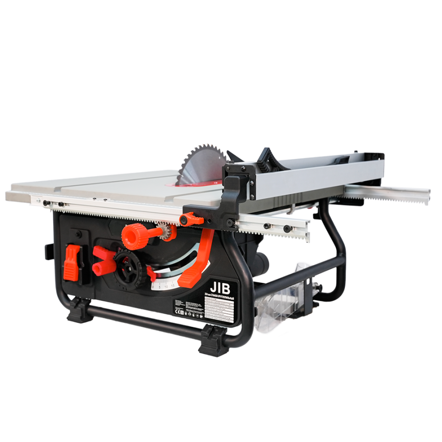 JIB 2255M-7 Круглопильный станок