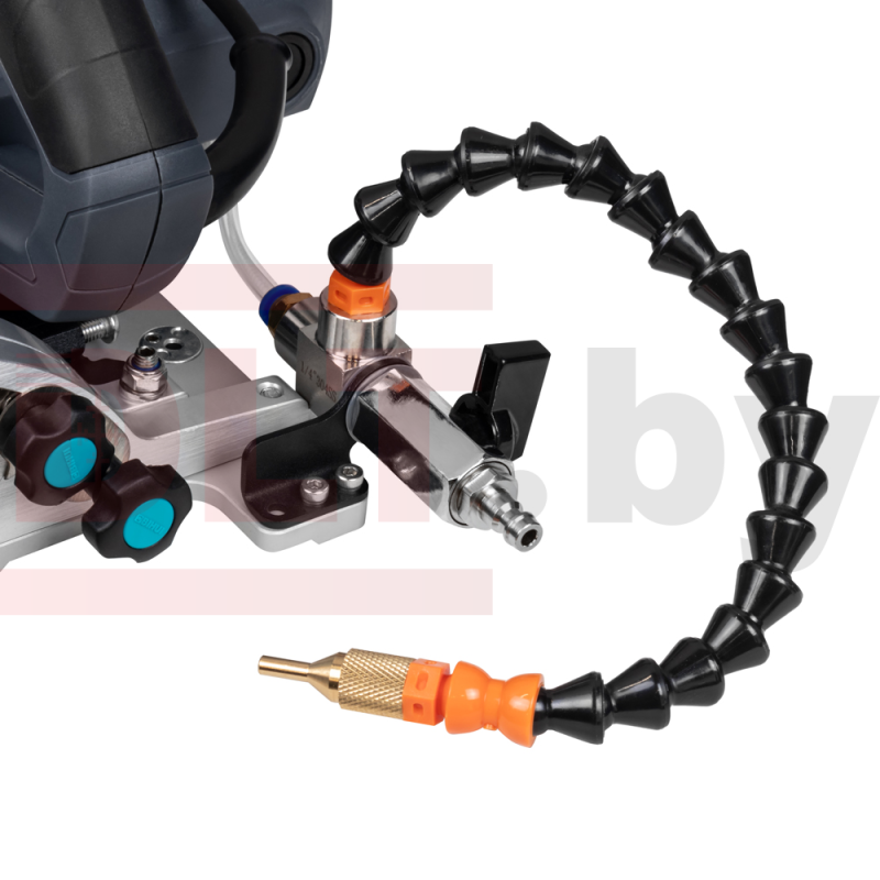 Электрический плиткорез для крупноформатной плитки BIHUI (рез до 3.2м), 5 поколение + водяное охлаждение, арт.LFEC5MR water (LFRS5+LFEC5+LFEC5-CP)