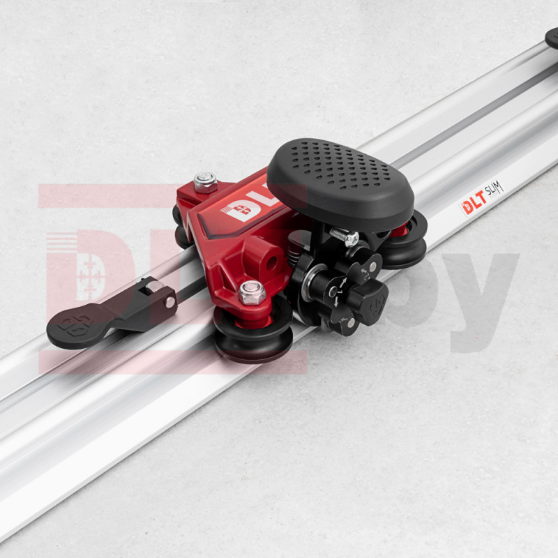 Плиткорез механический DLT Slim Cutter MAX-Plus 1.5м, арт.1325