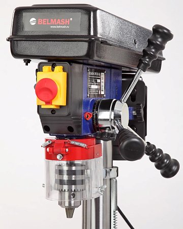 BELMASH DP250-16J