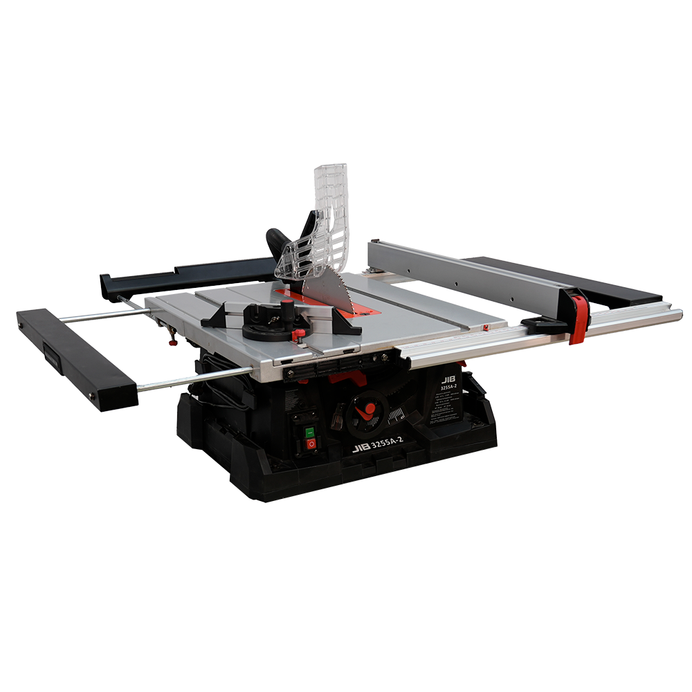 JIB 3255A-2B Круглопильный станок