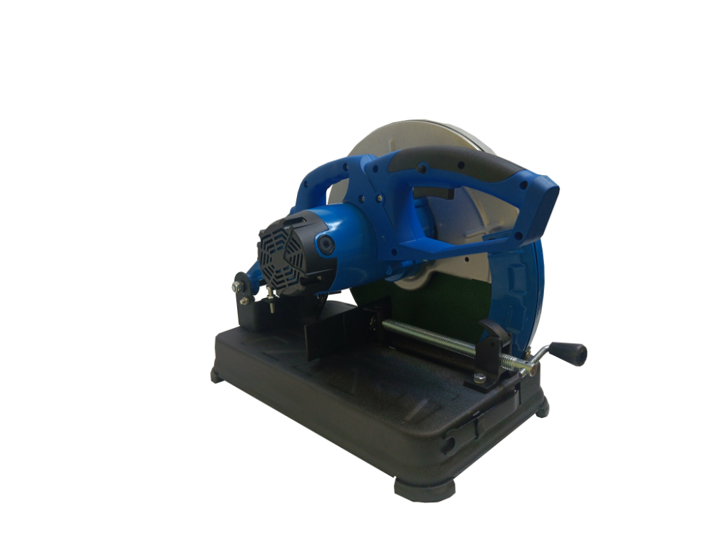 Монтажная пила REALREZ RSA-355X, 2600W