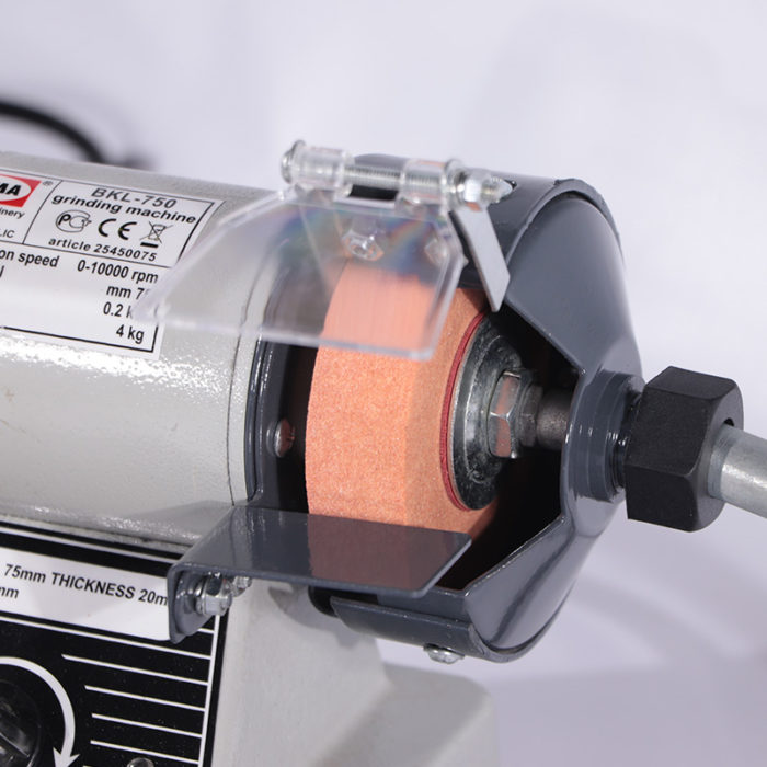 BKL-750 заточной станок