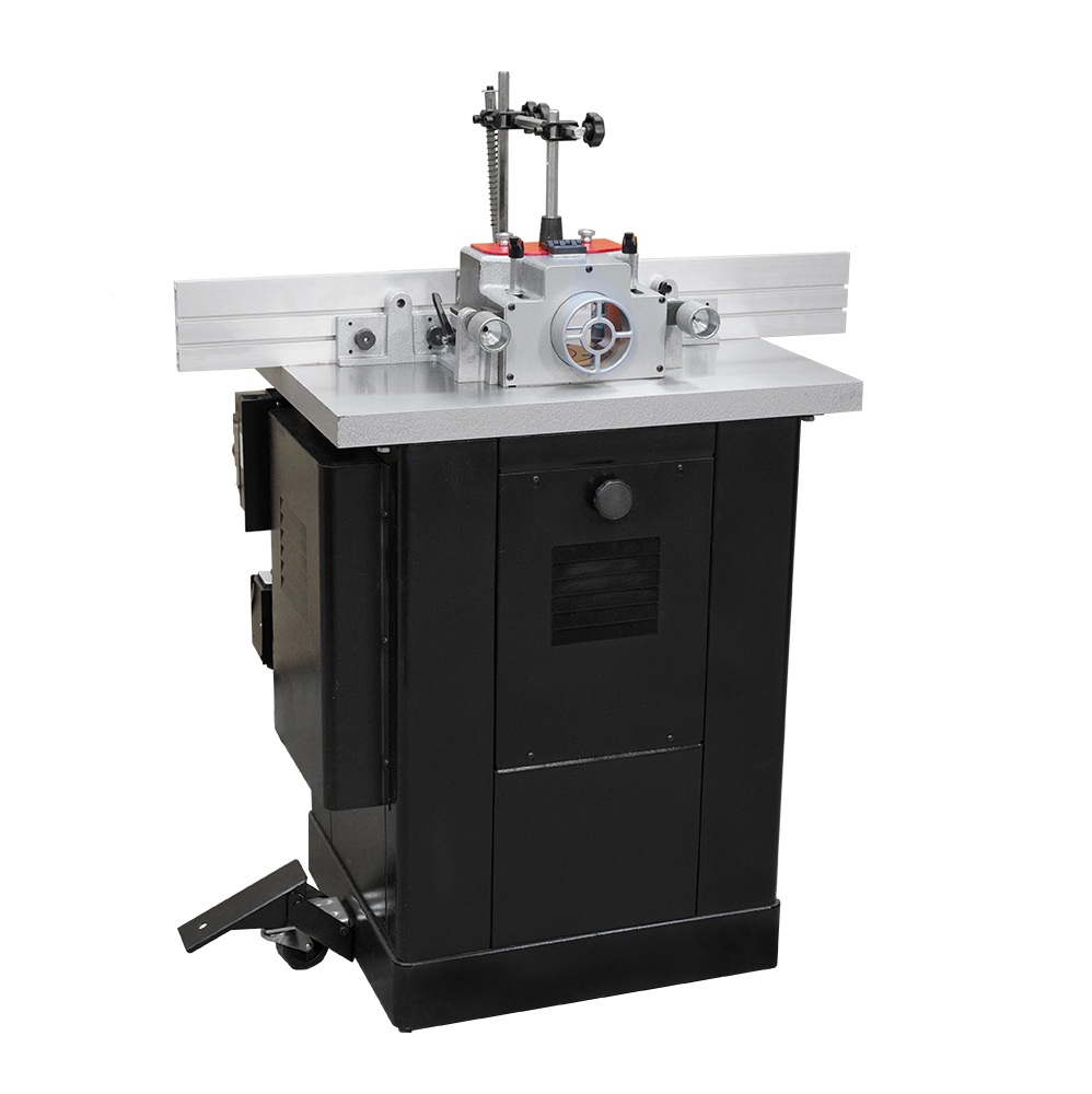 WARRIOR W0401F 230В Фрезерный станок