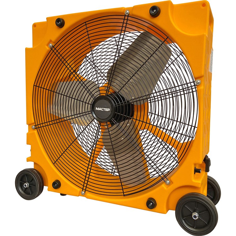 Вентилятор промышленный Master DFP 24