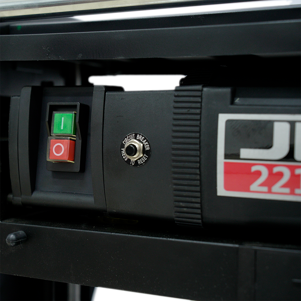 JIB 22139 Рейсмусовый станок