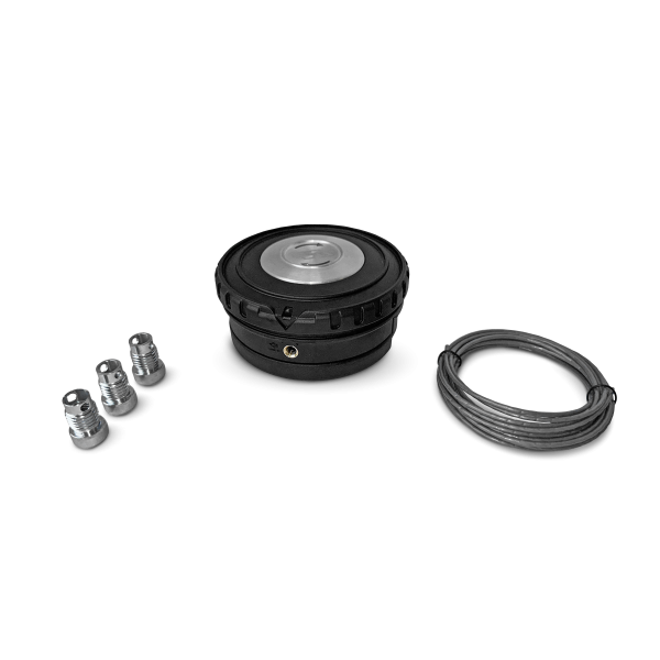 Головка триммерная VILLARTEC L-CUT 125