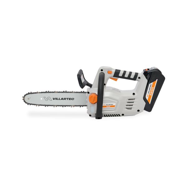 Пила аккумуляторная VILLARTEC SA 40T