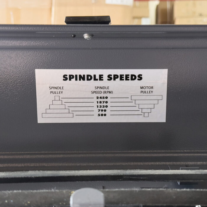 ZQJ3116A/230 Радиально-сверлильный станок