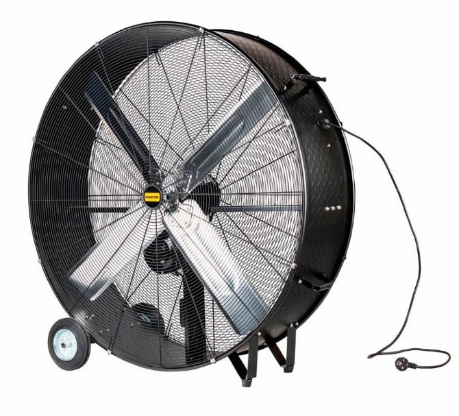 Вентилятор промышленный Master DF 48