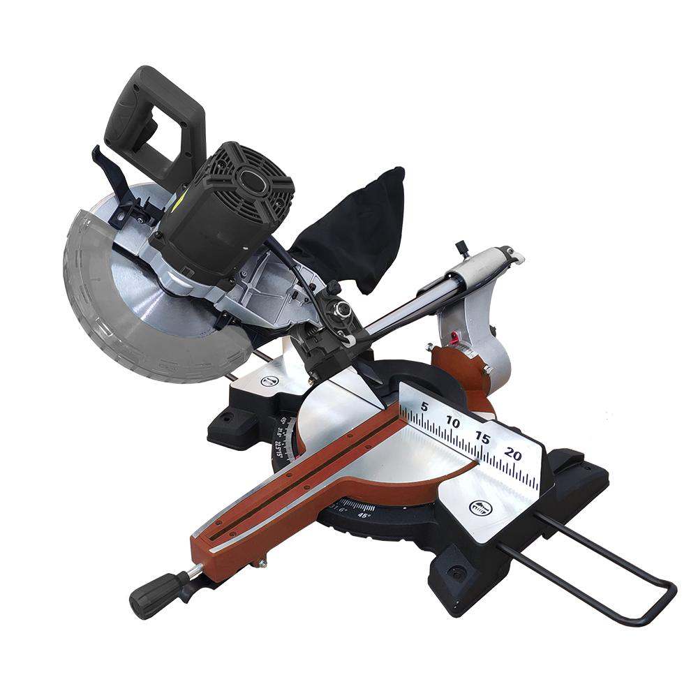 JIB 7255G Торцовочная пила