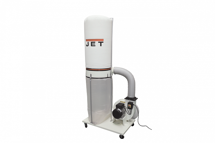 JET DC-1200T Вытяжная установка 400 В