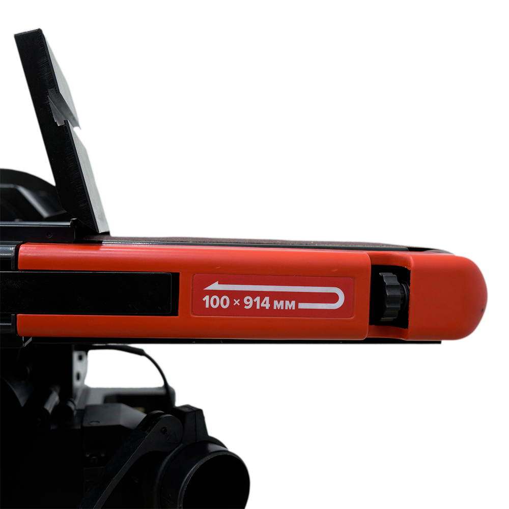 JIB BD4800 Тарельчато- ленточный шлифовальный станок