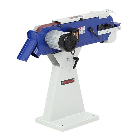 Станок шлифовальный ленточный BELMASH BSM-793