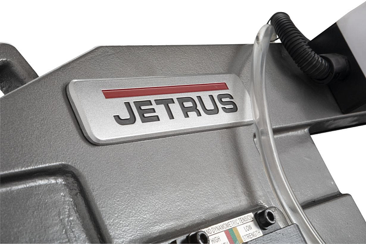 JET HVBS-712L Ленточнопильный станок по металлу 400В