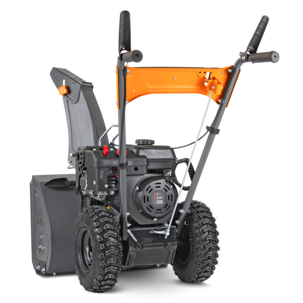 Снегоуборщик VILLARTEC WB C-75