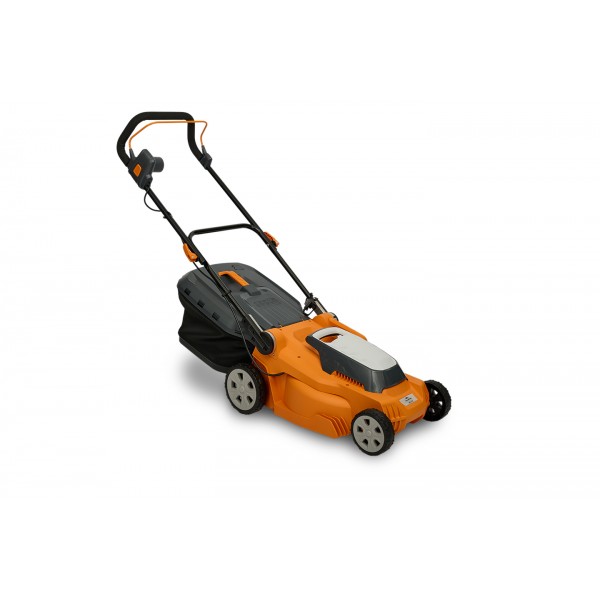 Газонокосилка электрическая VILLARTEC ME 1637