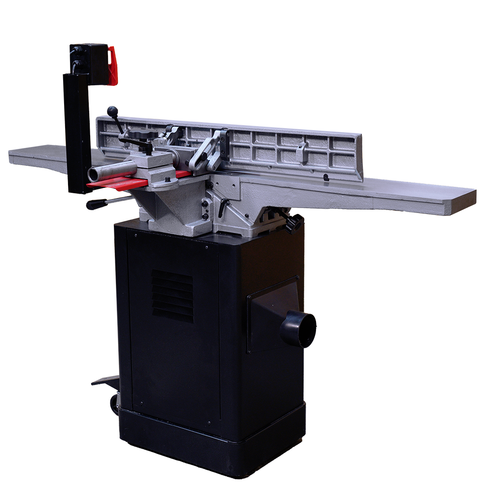 WARRIOR  W0106FL Фуговальный станок