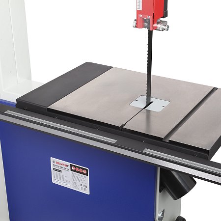 Станок ленточнопильный BELMASH WBS-800/380