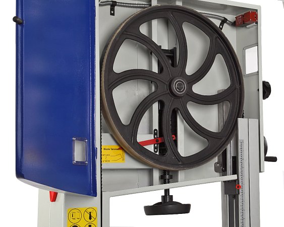 BELMASH WBS-465