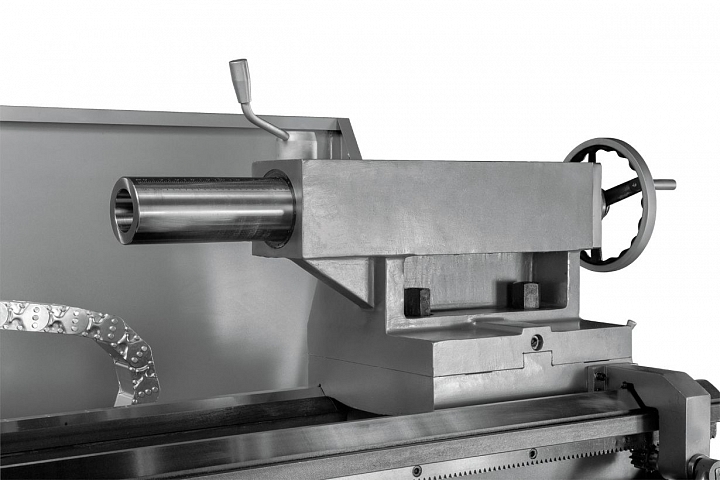 JET GH-3160 ZHD DRO RFS Токарно-винторезный станок