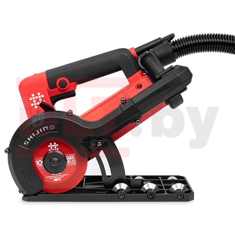 Профессиональная машина для работы с плиткой JING, арт.9331