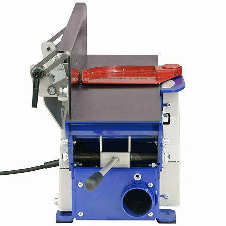 Станок фуговальный BELMASH BJM-750/150T